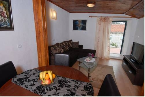 Alberto Apartment
