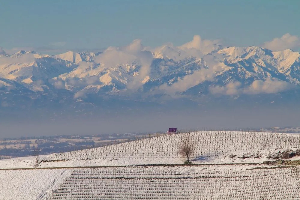 Agriostello delle Langhe