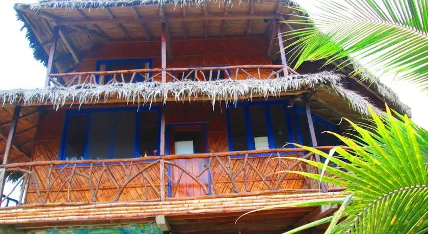 Hotel Baloo