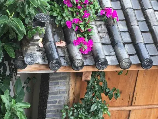 Lijiang Juyouzhu Inn (Sifang Street Mufu Branch)
