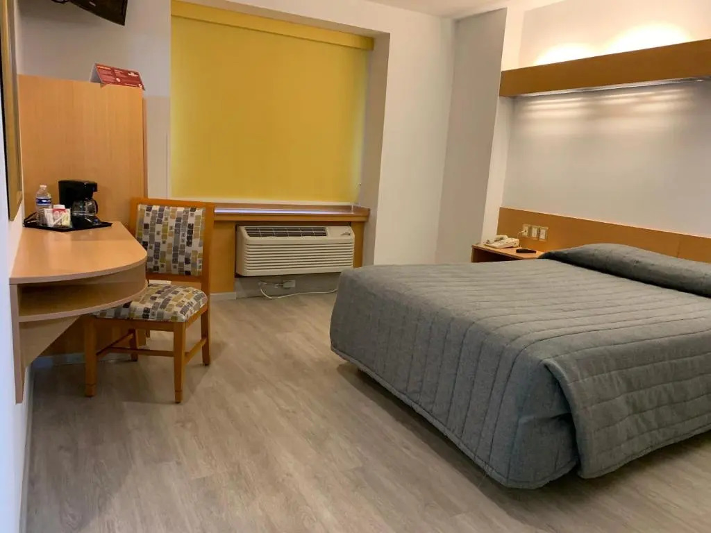 Hotel Intercity Zapopan