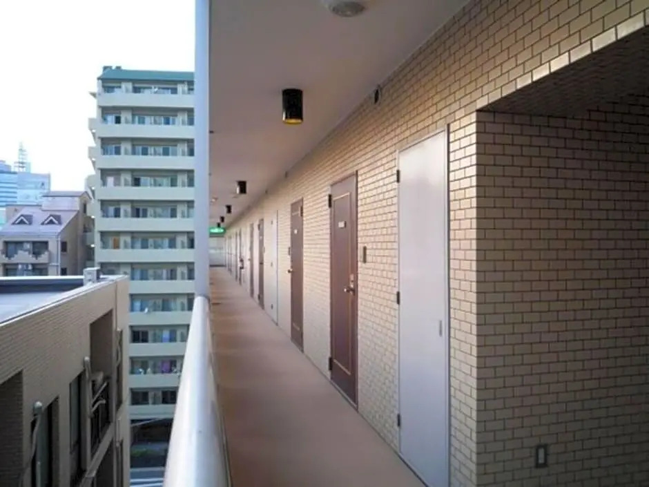 Sky Heart Hotel Kawasaki / Vacation STAY 80809