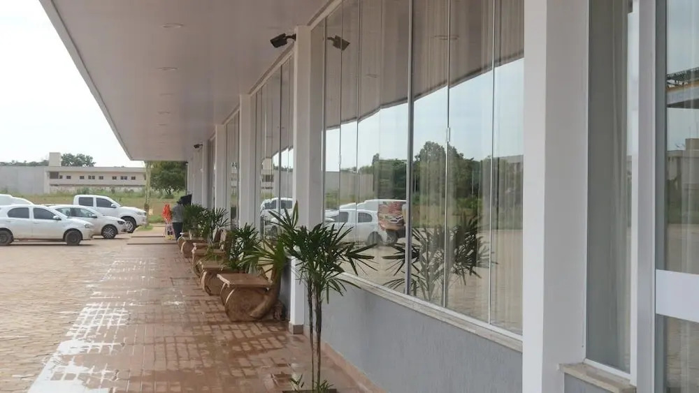 Hotel Portal do Jalapão