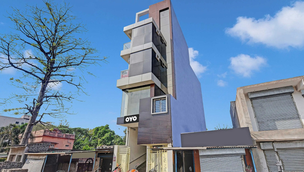 Hotel O Dream Inn