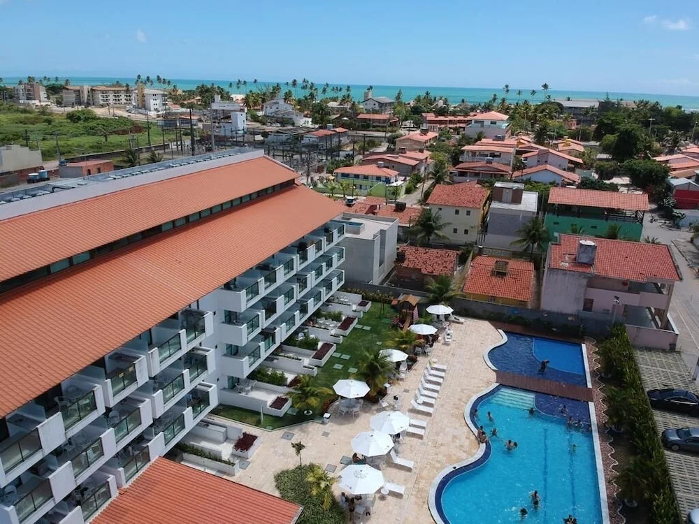 Laguna Suites