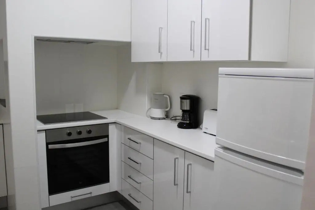 FADO Bairro Alto - SSs Apartments