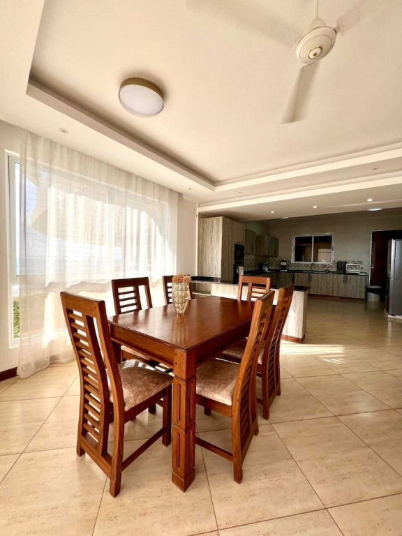 Antalya seaview apartments