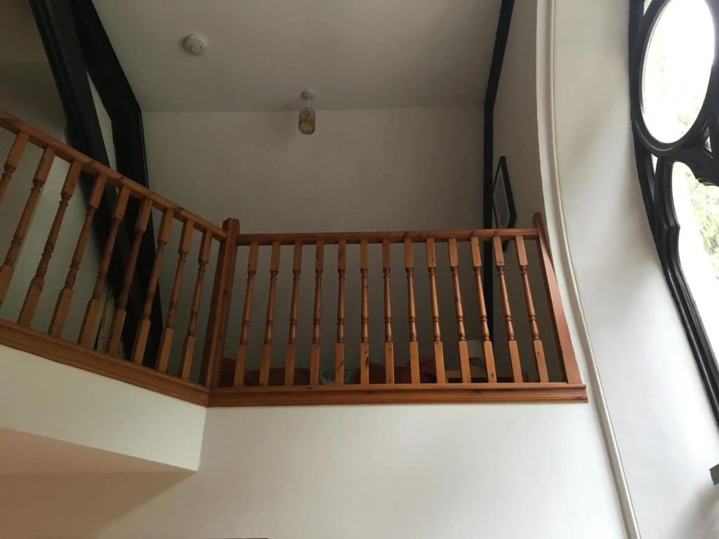 Lairds and Keepers Apartments