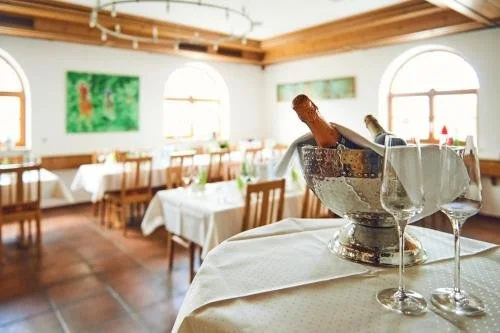 ALTE LINDE Landhotel & Restaurant