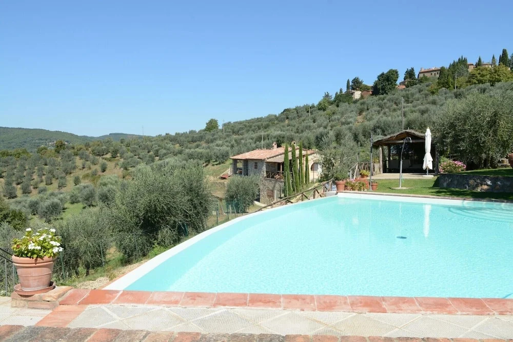 Chianti View