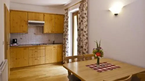 Residence Rasp zu Natz