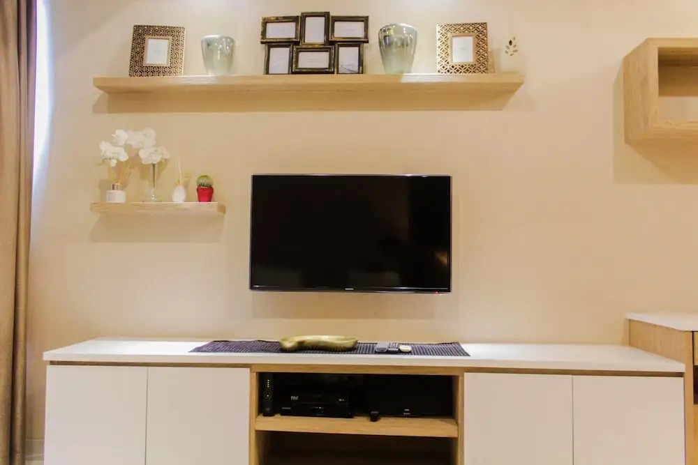 Wonderful Studio at Kemang Village Apartment By Travelio