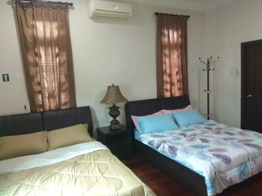 VILLA SHAMIR