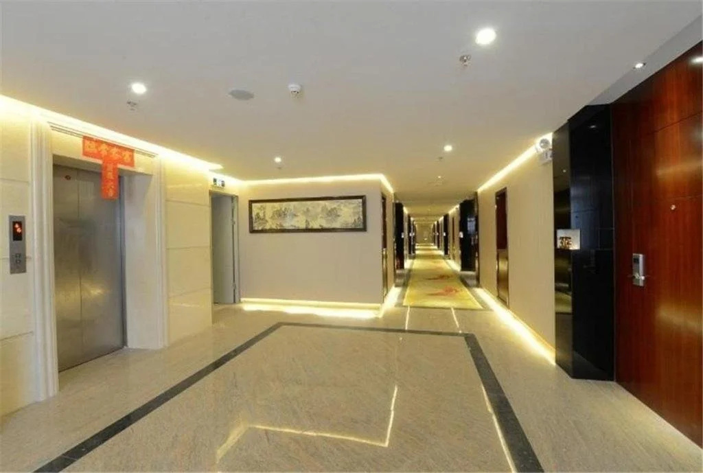 Yangjiang Jiayue Hotel