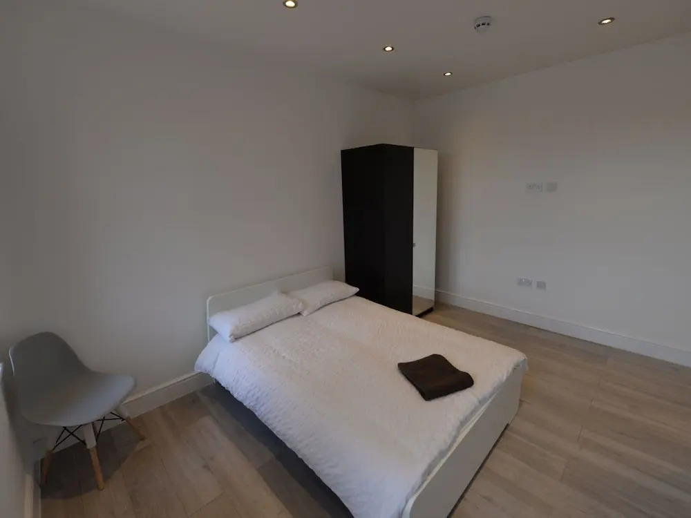 Inviting Holiday Home in Coventry near Coventry University