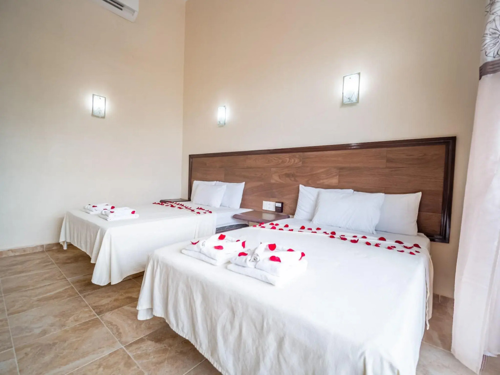 Hotel Gran Juquila Huatulco