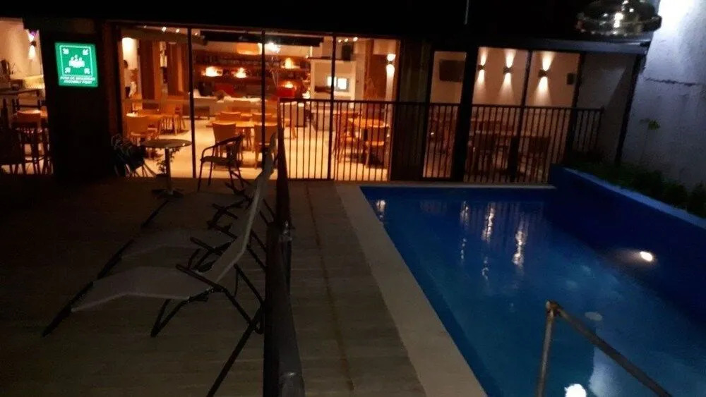 Hotel Cumbres de Pucón