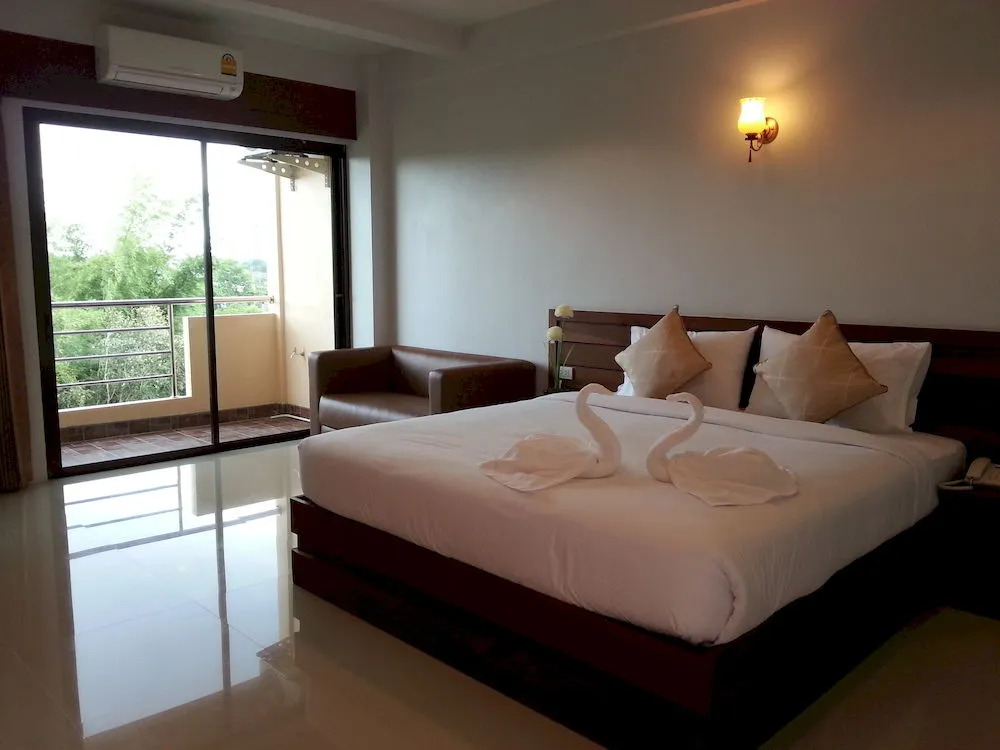 Perfect Place Hotel