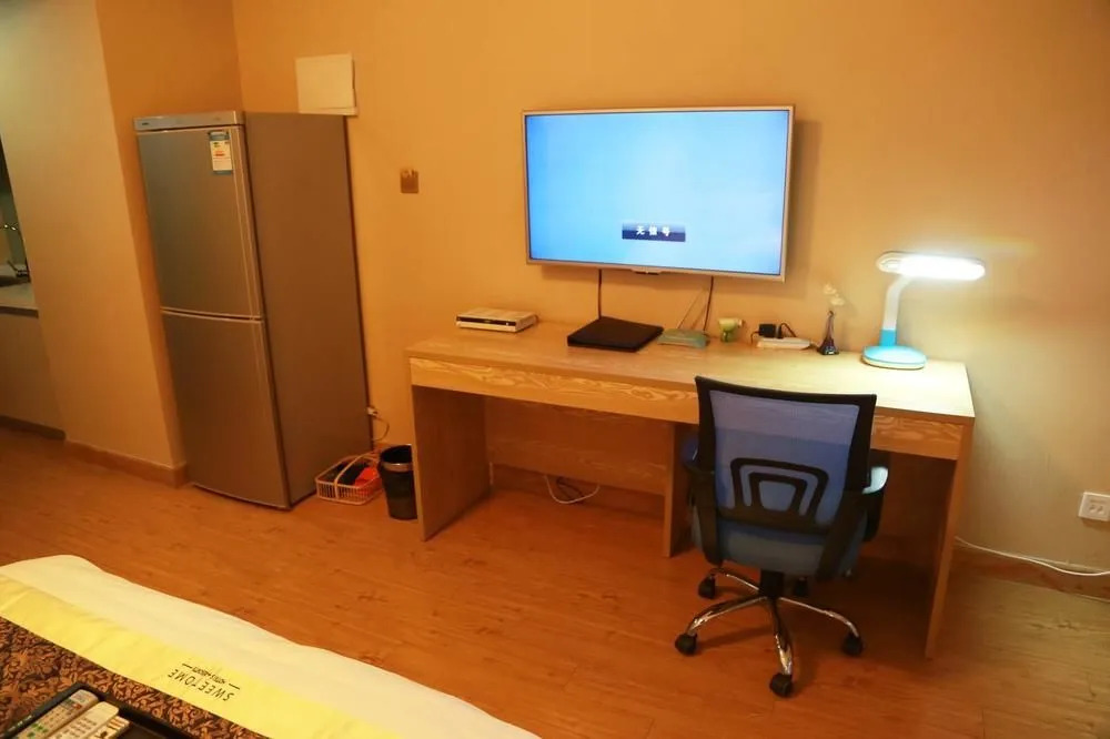 Tujia Sweetome Apartment