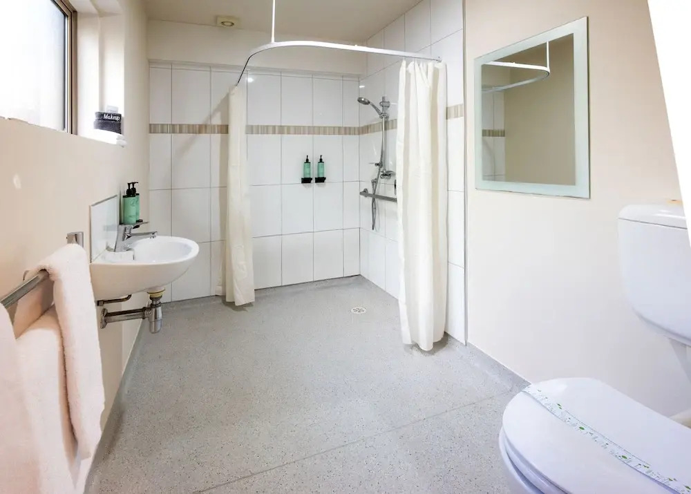 Hanmer Springs Gateway Lodge