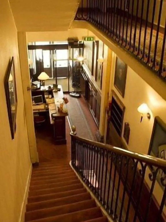 Hotel des 4 Soeurs