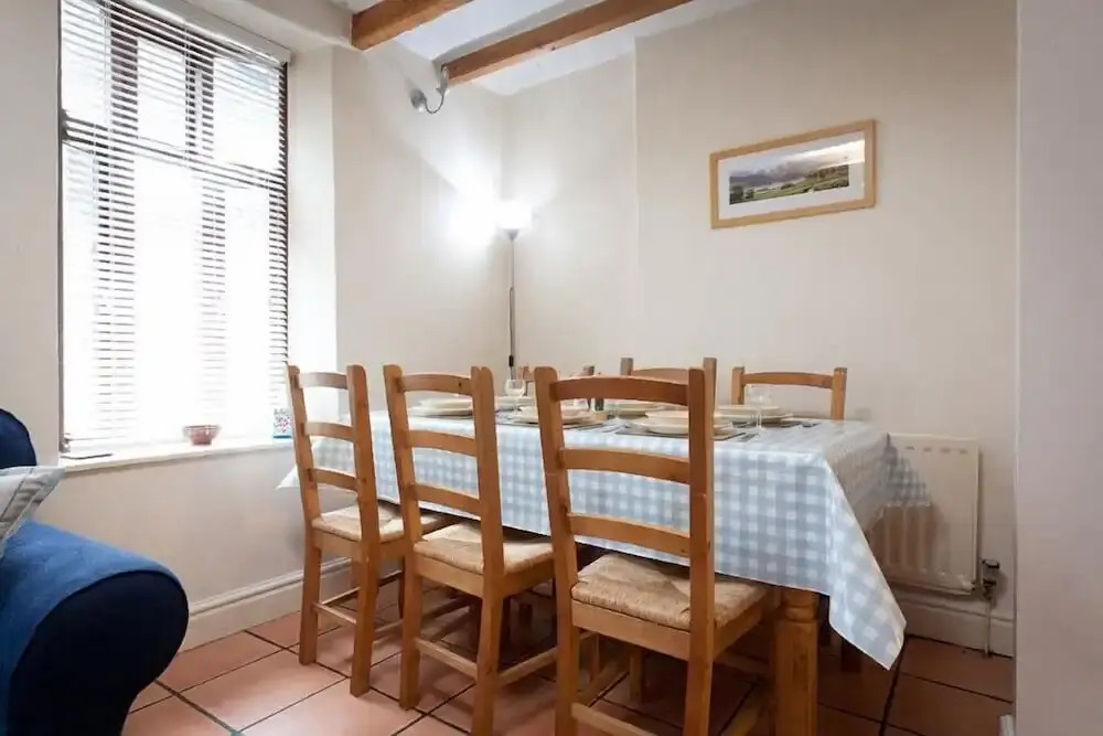 Honeysuckle Cottage