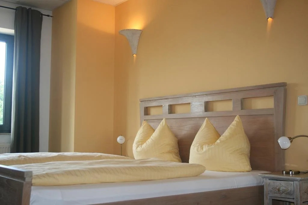 Hotel Rabenstein