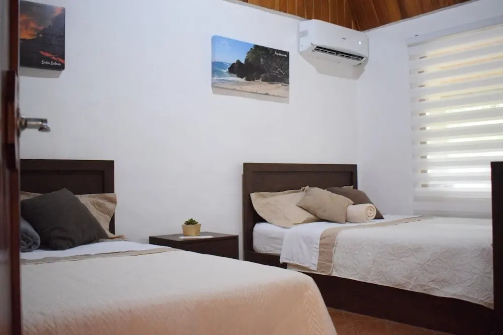 Hotel Ocotal Bed & Breakfast