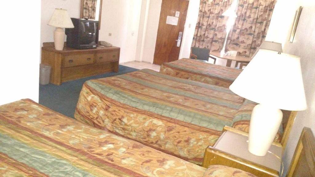 Budget Inn Durango