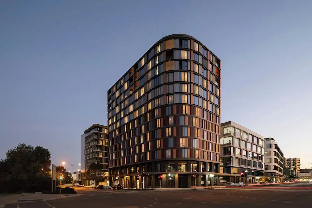 Courtyard by Marriott Perth Murdoch