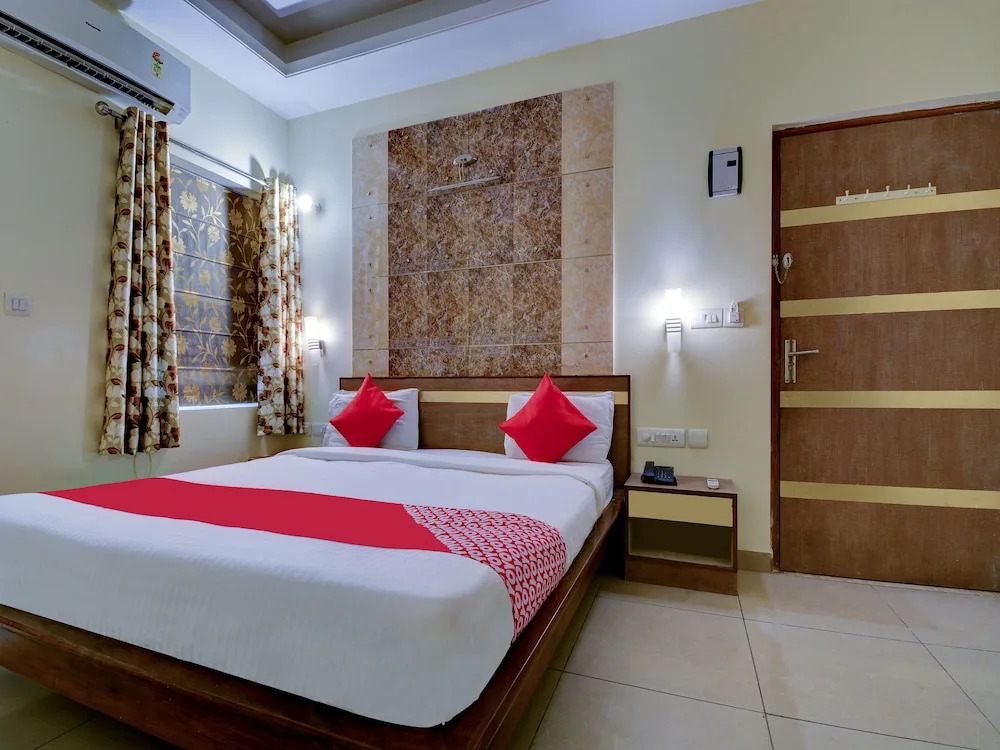 Hotel Taurus a unit of my stay