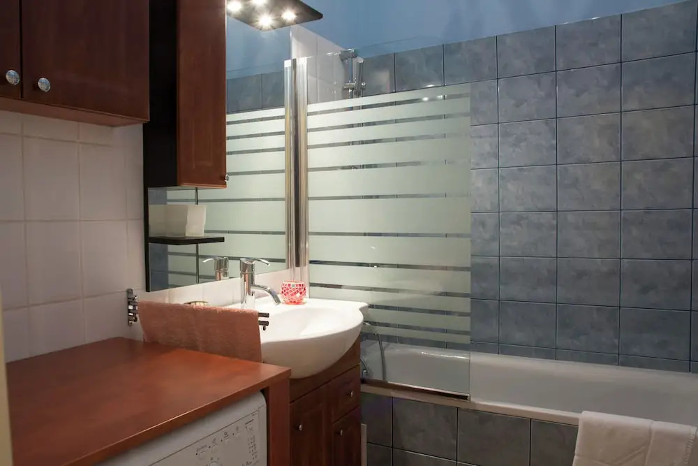 Stunning 2 Double Bedroom Apartment In The Centre Of Budapest