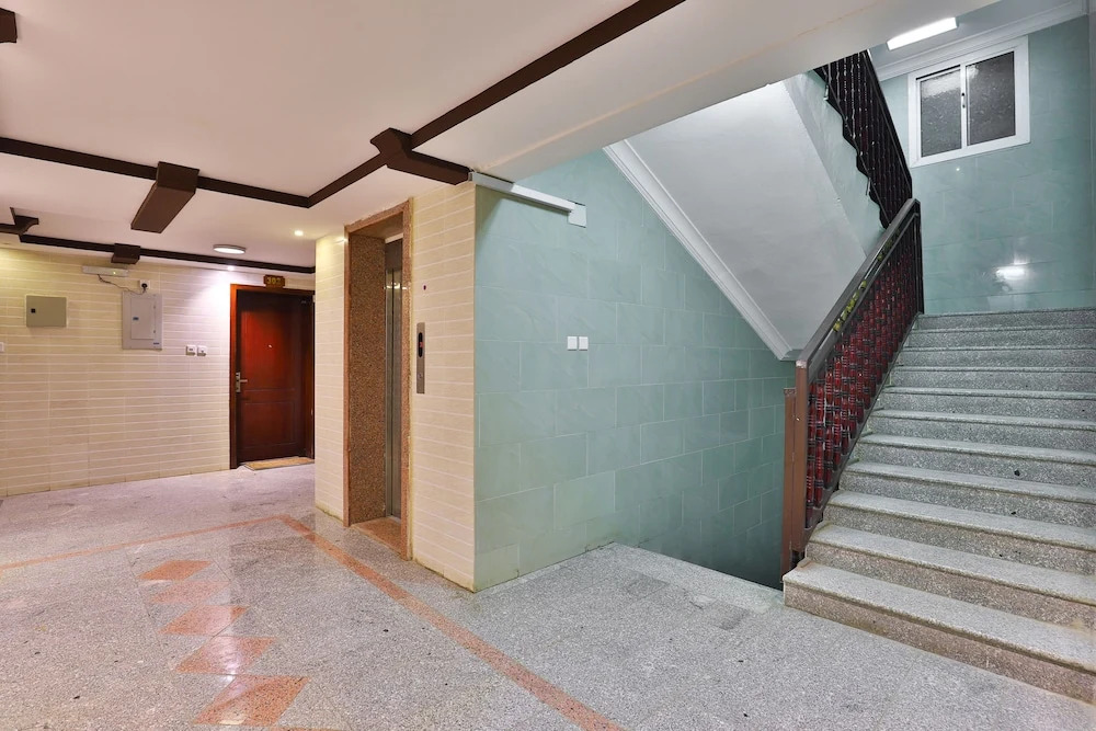 Fawasel Tabuk Hotel Apartments