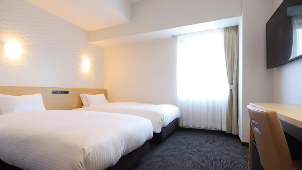AB Hotel Konan