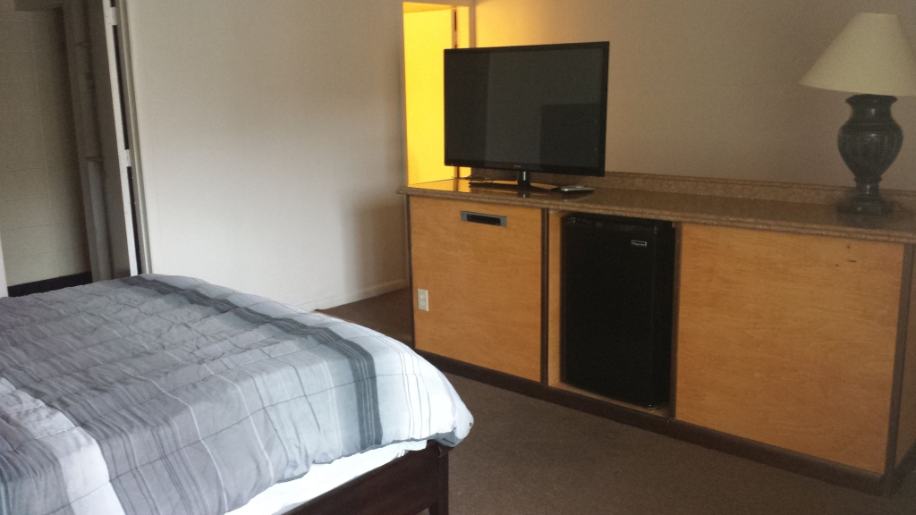 Airport Motor Inn