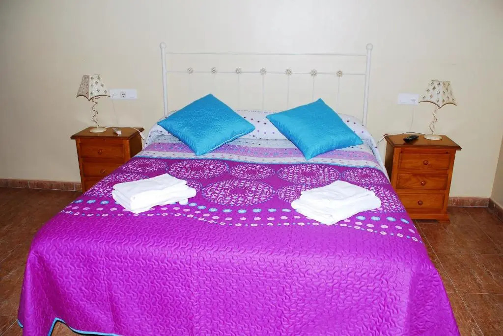 Hostal la Encina