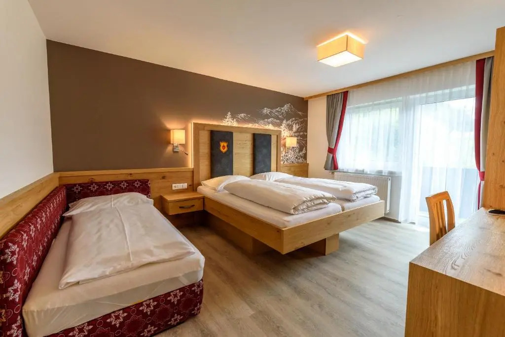 Hotel & Gasthof Taferne