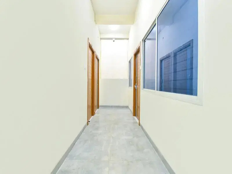 FabHotel Grand Embassy