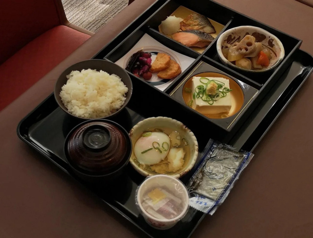 Hotel International House Osaka