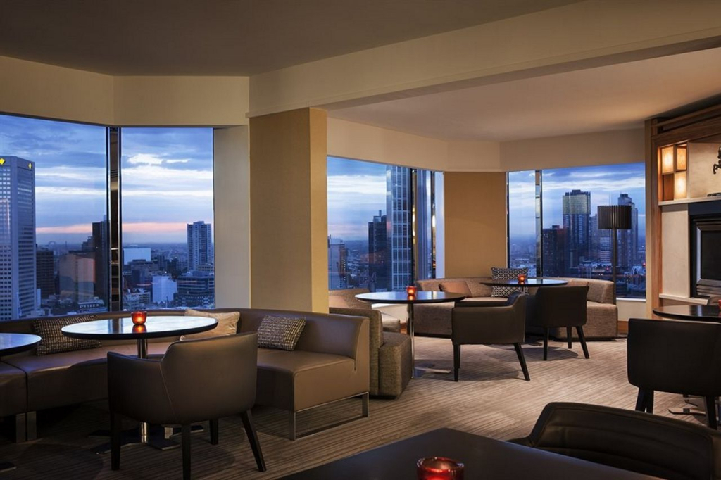 Grand Hyatt Melbourne