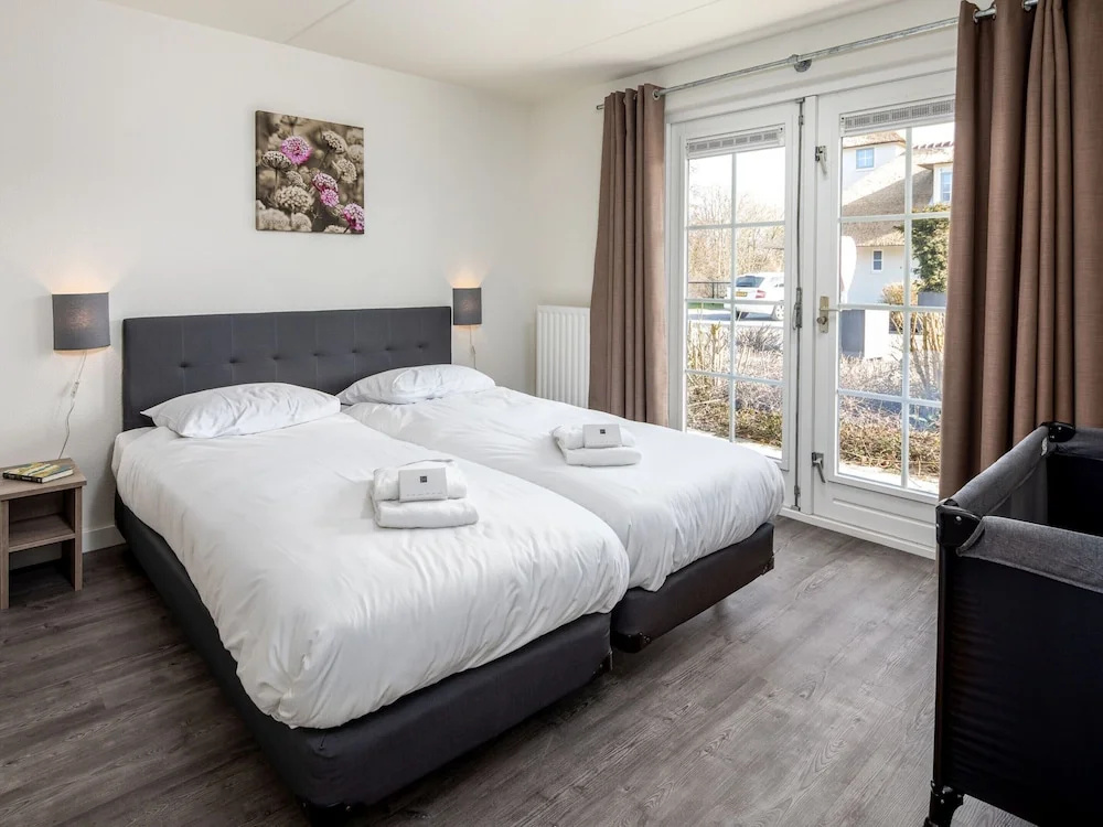 Villa in Domburg Near North Sea Beach