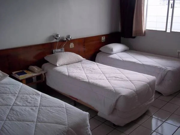 Principe Hotel