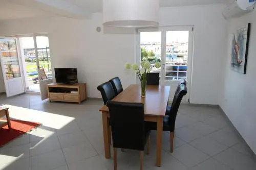 Exclusive new apartment in Tavira