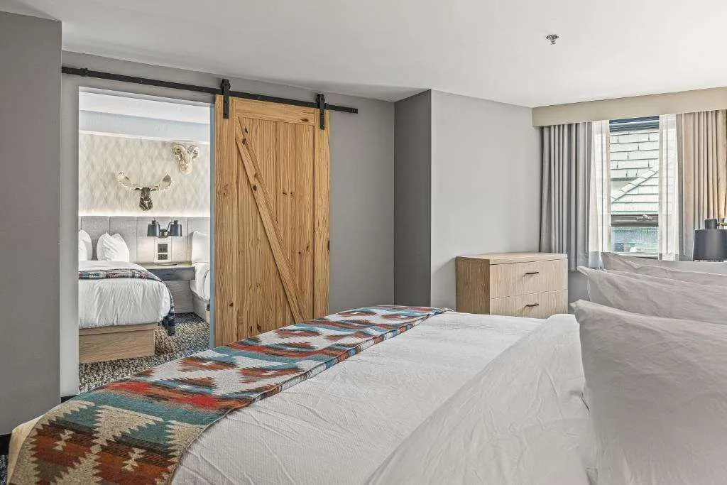Everwild Canmore Hotel