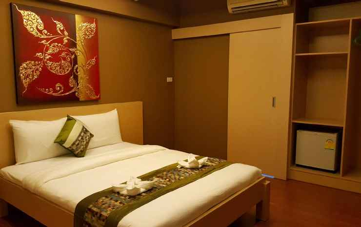 Aileen Hotel