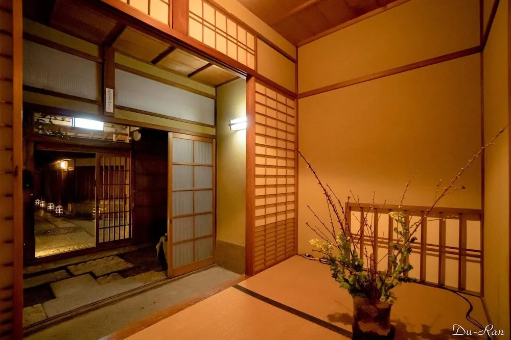 Du-Ran SAMURAI Inn