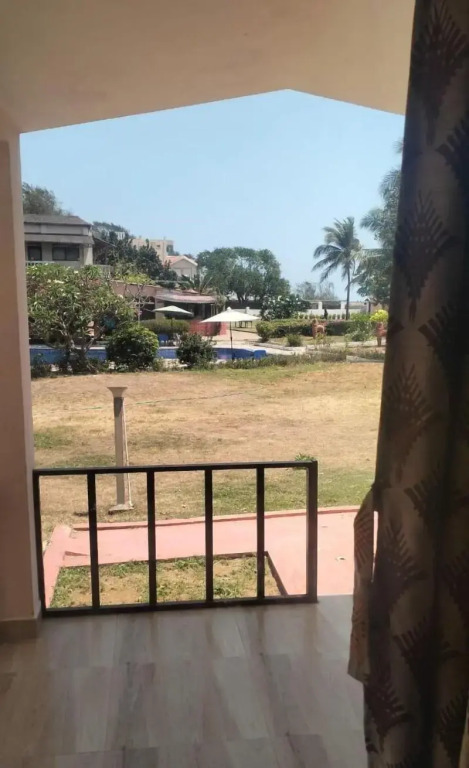 Golden Sun Beach Resort