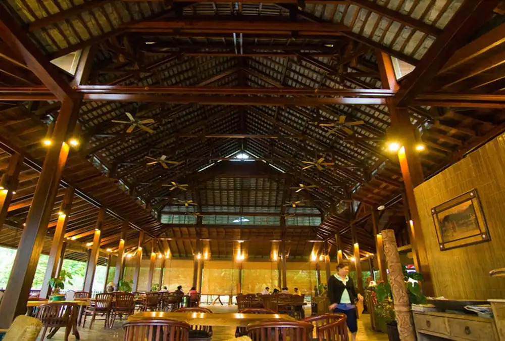 Borneo Highlands Resort