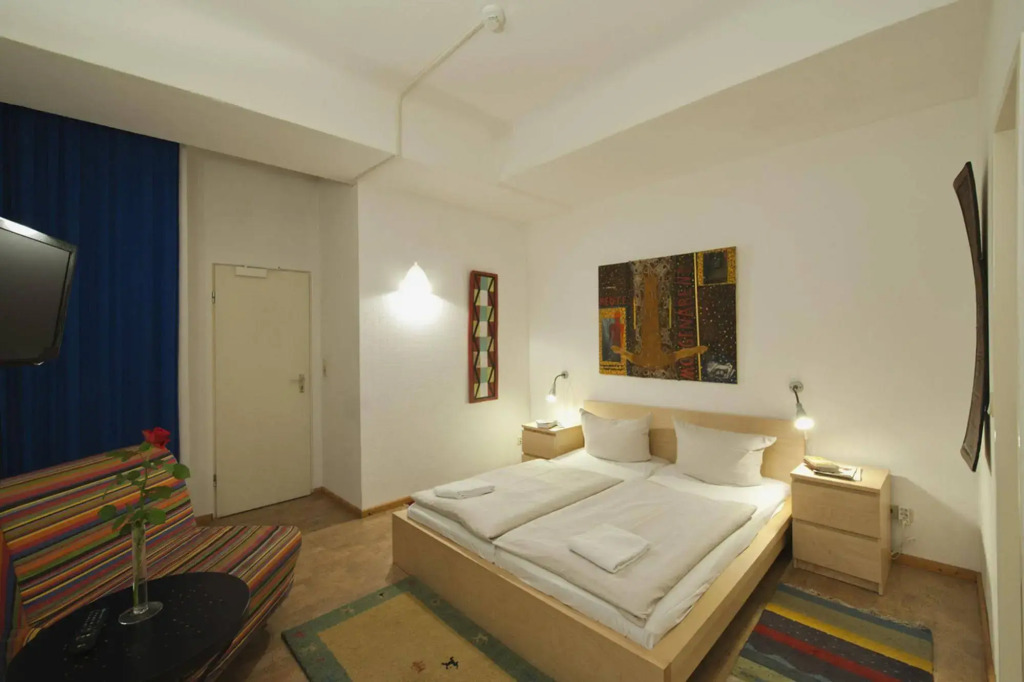 Pension Peters   Das andere Hotel
