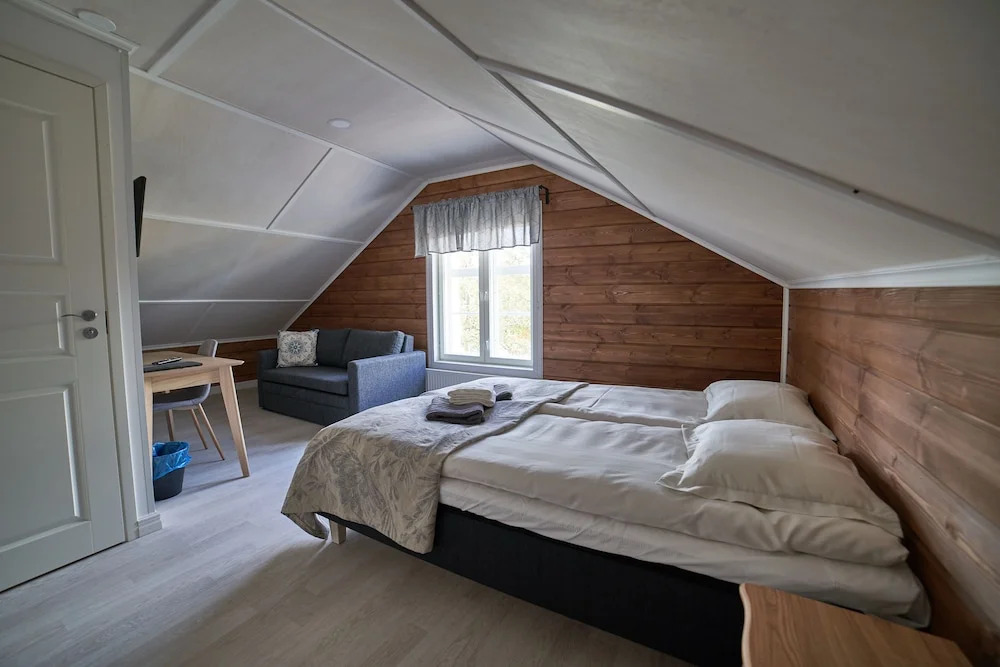 B&B Villa Kauppila